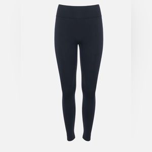 Bandier High Waisted Center Stage Leggings